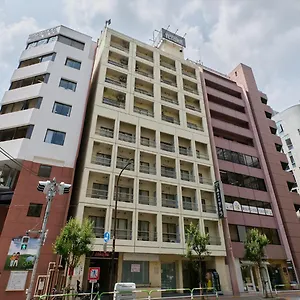 Отель Tetora Ikebukuro, Токио